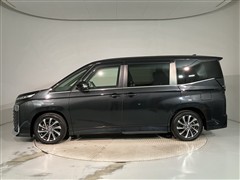 ヴォクシー S-Z