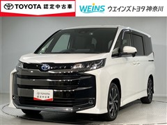 ノア ハイブリッド S-Z