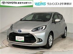 トヨタ アクア Z