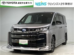 ノア ハイブリッド S-Z