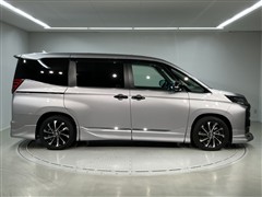 ノア ハイブリッド S-Z