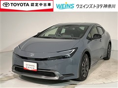 プリウス G