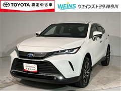 トヨタ ハリアー ハイブリッド G