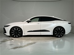 クラウンクロスオーバー RS-AD