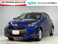 ヤリス X