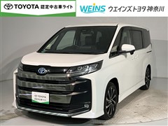 ノア ハイブリッド S-Z