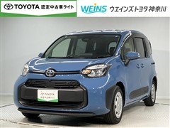 トヨタ シエンタ HEV G 5ニンノリ