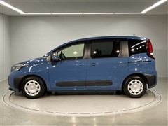 シエンタ HEV G 5ニンノリ