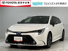 カローラツーリング HV WxB