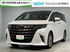 アルファードHEV Z