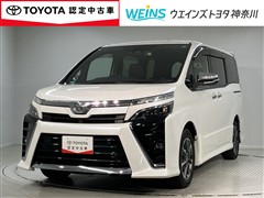 ヴォクシー ZS キラメキ3 7ニン