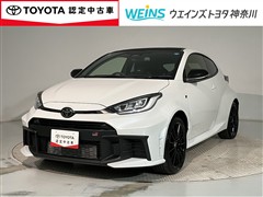 トヨタ GRヤリス RZ