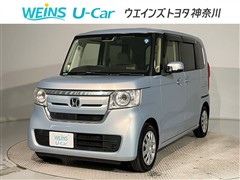 ホンダ N-BOX G
