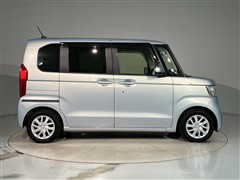 N-BOX G
