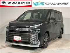 ヴォクシー S-Z