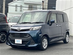 トヨタ タンク G