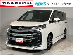 トヨタ ノア S-Z