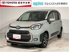 シエンタ HEV Z 4WD 7ニンノリ