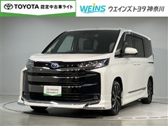 トヨタ ノアHV S-Z