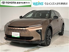 クラウンエステート Z