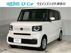 N-BOX