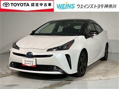 プリウス SツーリングブラックED