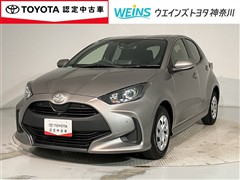 ヤリス 1.5X