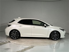 カローラスポーツ HV G Z