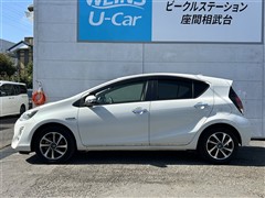 アクア G