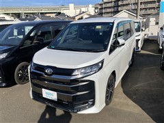 ノア HEV S-Z