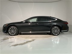 LS500 バージョンL