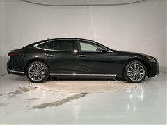 LS500 バージョンL