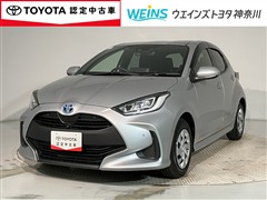 ヤリス ハイブリッド G