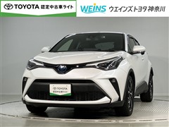 C-HR HV G