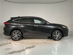 ハリアー ハイブリッド G 4WD