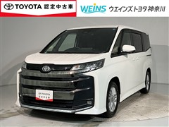 ノアS-Gクルマイスシヨウシャタイプ2