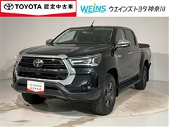 ハイラックス Z