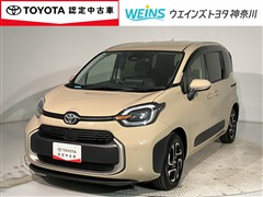 シエンタ Z 7ニンノリ