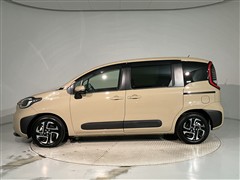 シエンタ Z 7ニンノリ