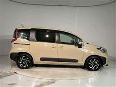 シエンタ Z 7ニンノリ