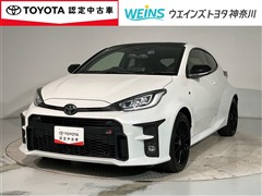 GRヤリス RS
