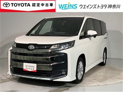 ノア S-G 7ニンノリ
