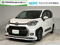シエンタ Z 5ニンノリ