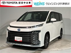 ヴォクシー HEV S-Z 4WD