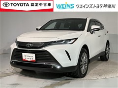 ハリアー Z
