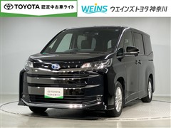 ノア ハイブリッド S-G 7ニン