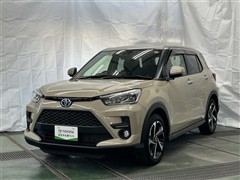 トヨタ ライズ ハイブリッド Z