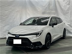 カローラツーリング Aスポーツ
