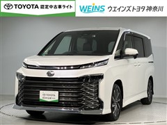 ヴォクシー S-Z