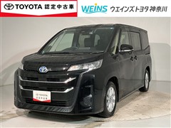 ノア ハイブリッド G 7ニンノリ